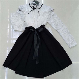 Sukienka dziewczęca  6-16 lat