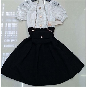 Sukienka dziewczęca  6-16 lat