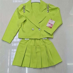 Komplet dziewczęcy  4-14 lat