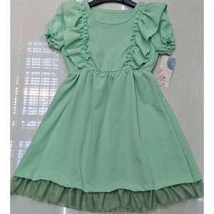 Sukienka dziewczęca  4-14 lat