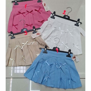 Spódnica dziewczęca  6-16 lat