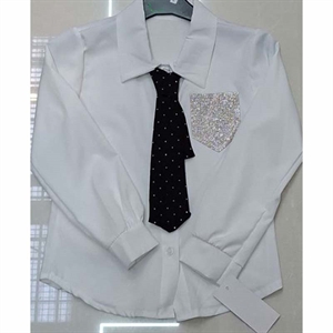 Koszula dziewczęca  6-16 lat