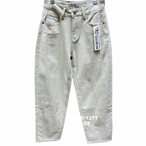 Jeansy mom fit  44-54