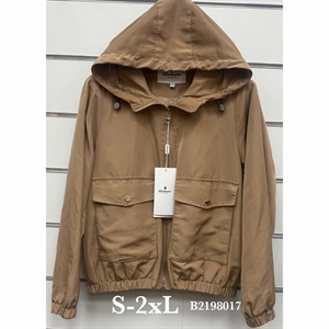 Kurtka damska  S-2XL