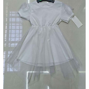 Sukienka dziewczęca  4-14 lat