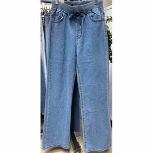 Jeansy damskie  34-42