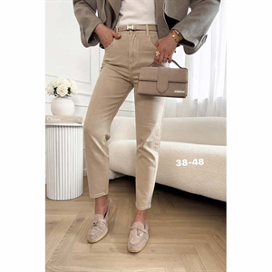 Jeansy damskie  38-48