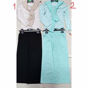 Komplet dziewczęcy  6-16 lat