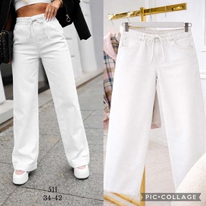 Jeansy damskie  34-42