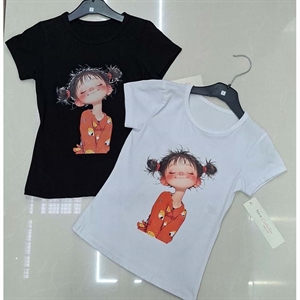 Bluzka dziewczęca  6-16 lat