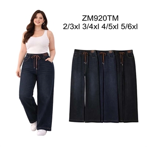 Spodnie damskie  2/3XL-5/6XL
