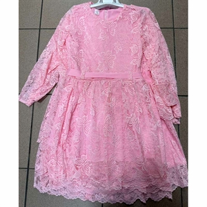 Sukienka dziewczęca  140-164