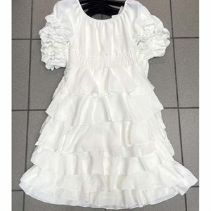 Sukienka dziewczęca  4-14 lat