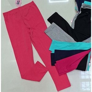 Legginsy dziewczęce  116-152