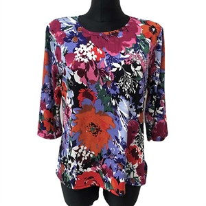 Bluzka damska - produkt Polski L-4XL