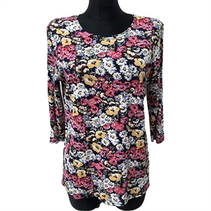 Bluzka damska - produkt Polski L-4XL