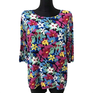 Bluzka damska - produkt Polski L-4XL