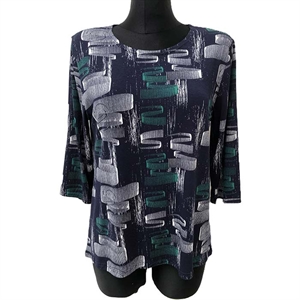 Bluzka damska - produkt Polski L-4XL