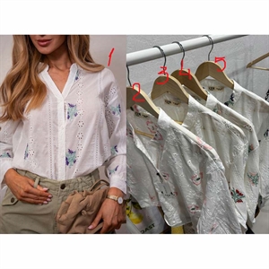 Koszula damska produkt Polski  S/M-L/XL(36-40)