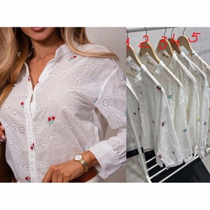 Koszula damska produkt Polski  S/M-L/XL(36-40)