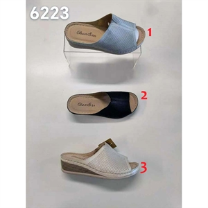 Klapki damskie 36-41