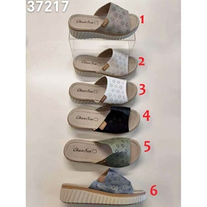 Klapki damskie 36-42