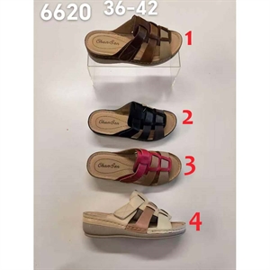 Klapki damskie 36-42