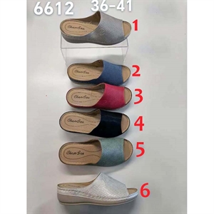 Klapki damskie 36-41