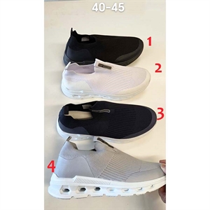 Buty sportowe męskie 40-45
