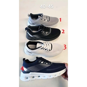 Buty sportowe męskie 40-45
