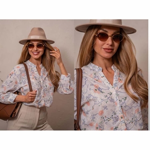 Koszula damska produkt Polski  S/M-L/XL(36-40)