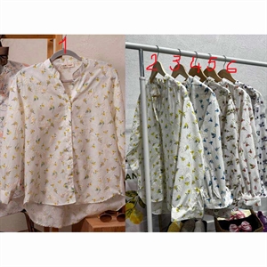 Koszula damska produkt Polski  S/M-L/XL(36-40)