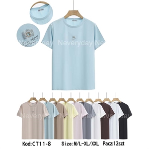 Koszulka damska M/L-XL/2XL
