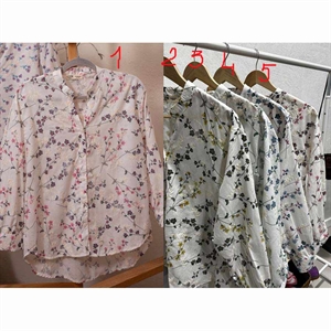 Koszula damska produkt Polski  S/M-L/XL(36-40)