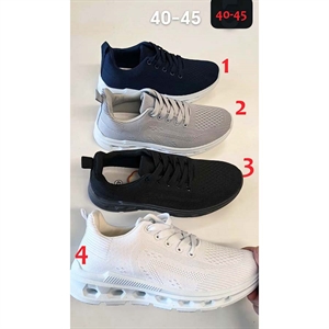 Buty sportowe męskie 40-45