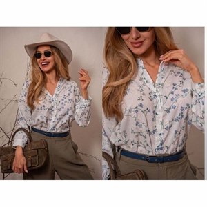 Koszula damska produkt Polski  S/M-L/XL(36-40)