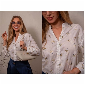 Koszula damska produkt Polski  S/M-L/XL(36-40)