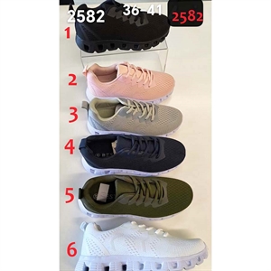 Buty sportowe damskie 36-41