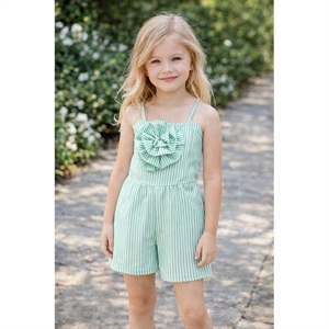 Kombinezon dziewczęcy 4-14 lat