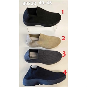 Buty sportowe męskie 40-45