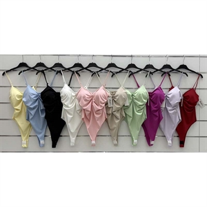 Body damskie produkt Włoski