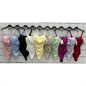 Body damskie produkt Włoski