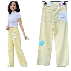 Jeansy damskie  34-42