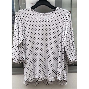 Bluzka bawełna damska produkt Polski  L-4XL