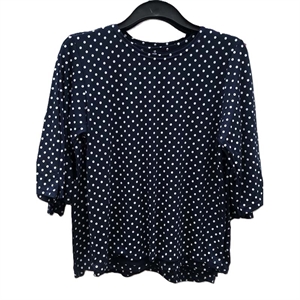 Bluzka bawełna damska produkt Polski  L-4XL