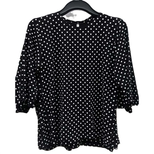 Bluzka bawełna damska produkt Polski  L-4XL