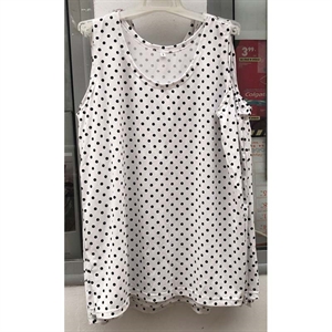 Bluzka bawełna damska produkt Polski  L-4XL