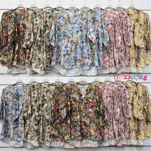 Bluzka damska - Produkt Włoski