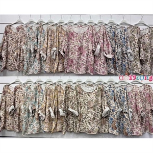 Bluzka damska - Produkt Włoski