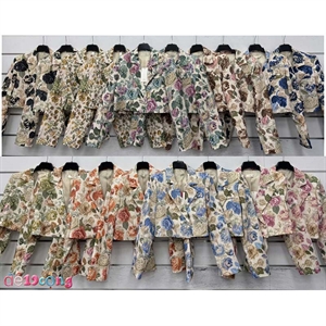 Marynarka damska - Produkt Włoski